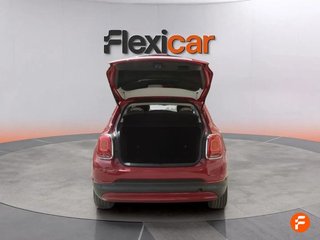 Fiat 500X City cross 1.6 Mjet 88KW (120 cv) S&S