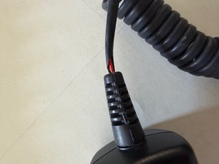 Cargador Coche Nokia Cable Espiral