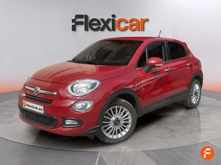 Fiat 500X City cross 1.6 Mjet 88KW (120 cv) S&S