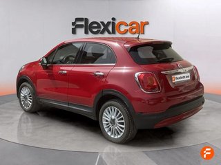 Fiat 500X City cross 1.6 Mjet 88KW (120 cv) S&S