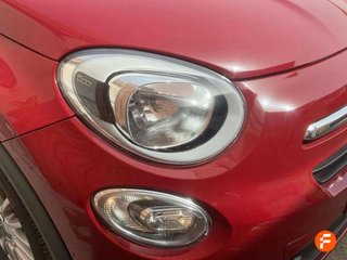 Fiat 500X City cross 1.6 Mjet 88KW (120 cv) S&S