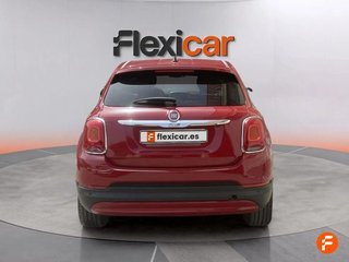 Fiat 500X City cross 1.6 Mjet 88KW (120 cv) S&S