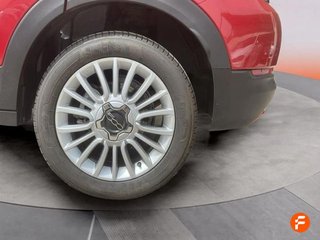 Fiat 500X City cross 1.6 Mjet 88KW (120 cv) S&S