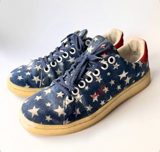 Zapatillas Pepe Jeans Estrellas
