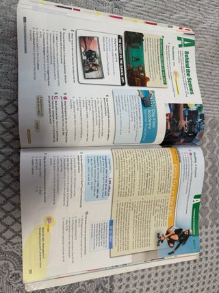 Burlington Options Stident’s Book 3 ESO