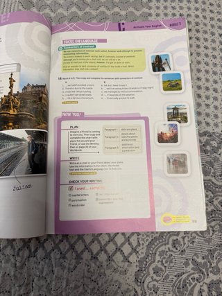 Burlington Options Stident’s Book 3 ESO