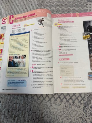 Burlington Options Stident’s Book 3 ESO