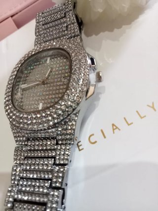 Orologio di Lusso Unisex