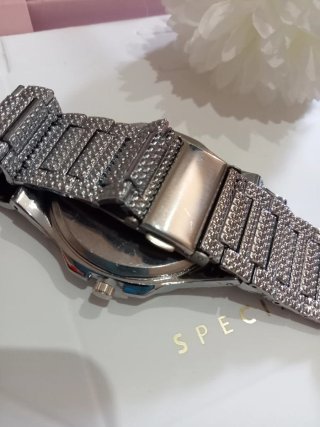 Orologio di Lusso Unisex