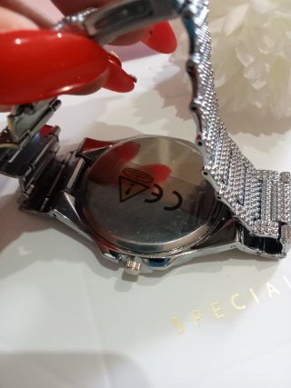 Orologio di Lusso Unisex