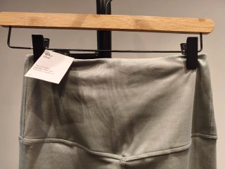 Nike DRY-FIT ONE 7/8 Leggings