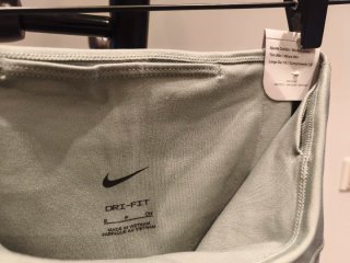 Nike DRY-FIT ONE 7/8 Leggings