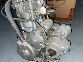 Motor GasGas 400 (2005) Nuevo