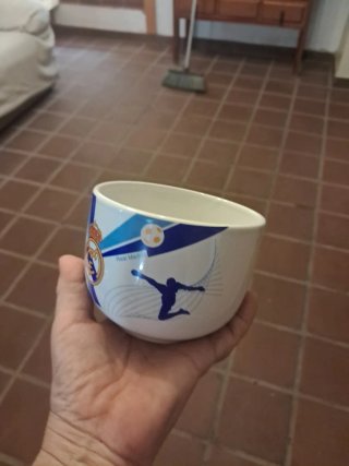 Taza Real Madrid