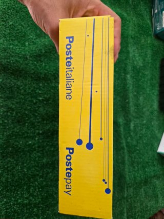 Modem ZTE ZXHN H6745 Router WiFi7  LAN 2.5