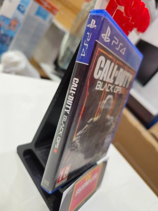 Call of Duty: Black Ops III PS4