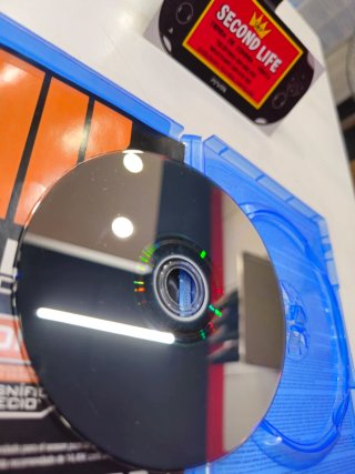 Call of Duty: Black Ops III PS4