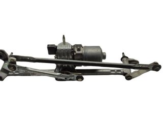 Volkswagen 1369385 motor limpia 6r1955023c polo