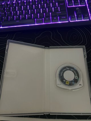 2 Juegos PSP: Astro Boy y Invizimals