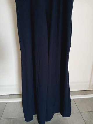 Mono Peto Zara Talla S Azul
