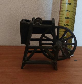 Antiguo lote Playme 1970-80 circa.