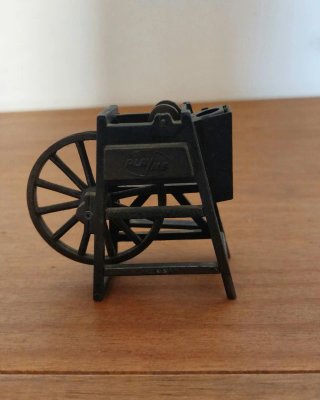 Antiguo lote Playme 1970-80 circa.