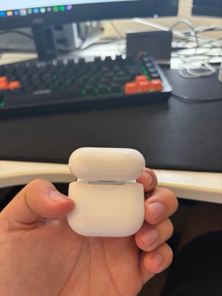 AirPods Pro Originales Apple - Como Nuevos