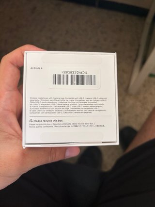 AirPods Pro Originales Apple - Como Nuevos