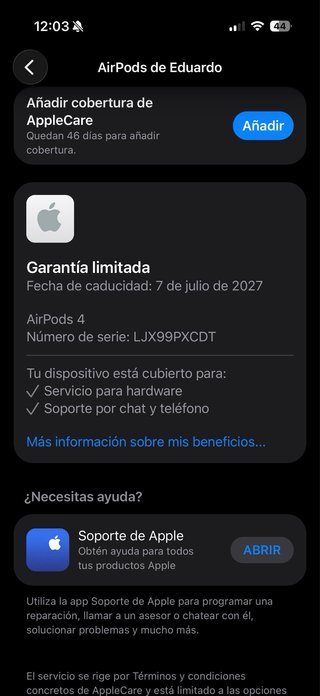 AirPods Pro Originales Apple - Como Nuevos