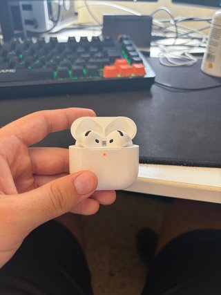 AirPods Pro Originales Apple - Como Nuevos