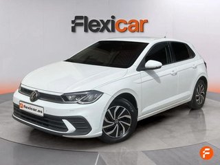 Volkswagen Polo Life 1.0 TSI 70kW (95CV)
