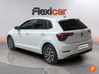 Volkswagen Polo Life 1.0 TSI 70kW (95CV)