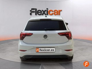 Volkswagen Polo Life 1.0 TSI 70kW (95CV)