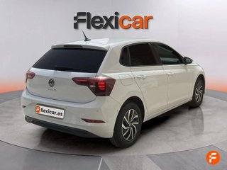Volkswagen Polo Life 1.0 TSI 70kW (95CV)