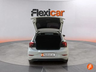 Volkswagen Polo Life 1.0 TSI 70kW (95CV)