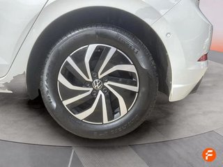 Volkswagen Polo Life 1.0 TSI 70kW (95CV)