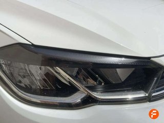 Volkswagen Polo Life 1.0 TSI 70kW (95CV)