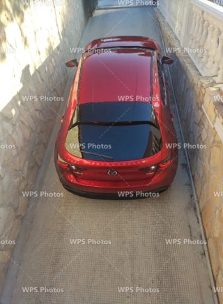 Mazda 3 2024