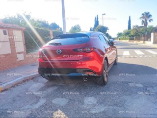 Mazda 3 2024