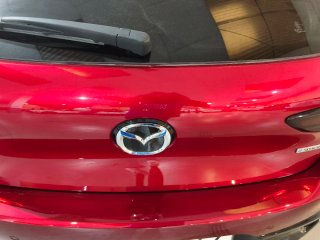 Mazda 3 2024