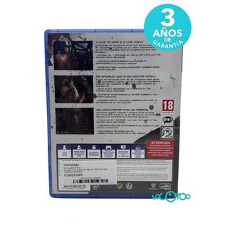 The Walking Dead: Telltale Definitive Series PS4