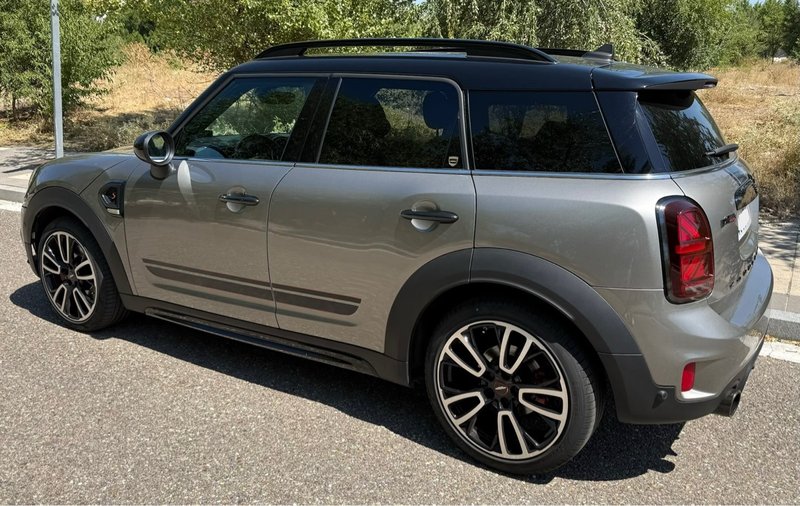 MINI Countryman 2017 f60 cooper S - foto 1