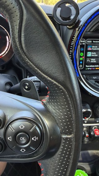 MINI Countryman 2017 f60 cooper S