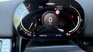 MINI Countryman 2017 f60 cooper S