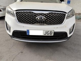 231641 faro 92201c5110 kia sorento 2.2 mt (200 cv)