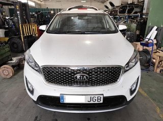231641 faro 92201c5110 kia sorento 2.2 mt (200 cv)