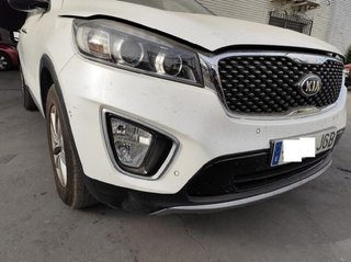 231641 faro 92201c5110 kia sorento 2.2 mt (200 cv)