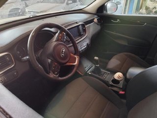 231641 faro 92201c5110 kia sorento 2.2 mt (200 cv)