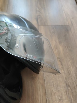Casco AGV 5