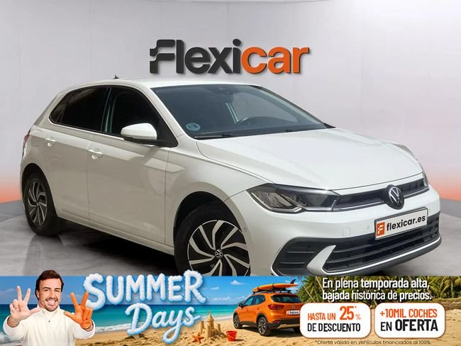 Volkswagen Polo Life 1.0 TSI 70kW (95CV) - foto 1